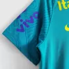 Replica Brazil Pre-Match Jersey 2021 By Nike - jerseymallpro