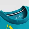 Replica Brazil Pre-Match Jersey 2021 By Nike - jerseymallpro