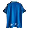 Retro Manchester City Home Jersey 1997/99 By Kappa - jerseymallpro