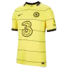 LUKAKU #9 Chelsea Away Jersey 2021/22 - jerseymallpro