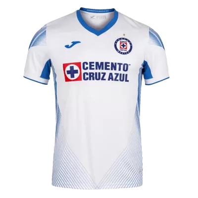 Replica Cruz Azul Away Jersey 2021/22 By Joma - jerseymallpro