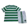 Celtic Home Kit 2021/22 By Adidas Kids - jerseymallpro