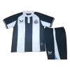 Newcastle Home Kit 2021/22 By Castore Kids - jerseymallpro