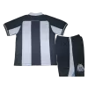 Newcastle Home Kit 2021/22 By Castore Kids - jerseymallpro