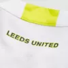 Leeds United Home Kit 2021/22 By Adidas Kids - jerseymallpro