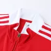 Adidas Ajax Track Jacket 2021/22 - jerseymallpro