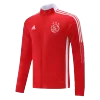 Adidas Ajax Track Jacket 2021/22 - jerseymallpro