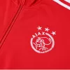 Adidas Ajax Track Jacket 2021/22 - jerseymallpro