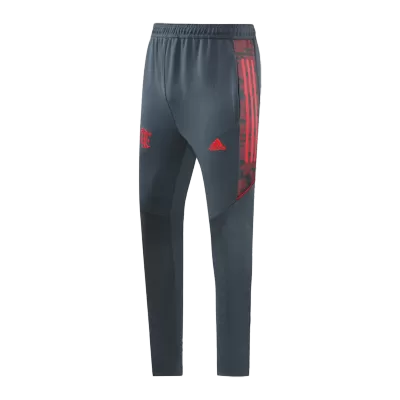 CR Flamengo Track Pants 2021/22 By Adidas - jerseymallpro