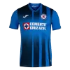 Replica Cruz Azul Home Jersey 2021/22 By Joma - jerseymallpro