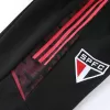 Sao Paulo FC Track Pants 2021/22 By Adidas - jerseymallpro