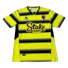 Replica Watford Home Jersey 2021/22 By Kelme - jerseymallpro