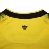 Replica Watford Home Jersey 2021/22 By Kelme - jerseymallpro