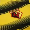 Replica Watford Home Jersey 2021/22 By Kelme - jerseymallpro