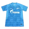 Replica FC Zenit St. Petersburg Home Jersey 2021/22 By Nike - jerseymallpro