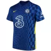 LUKAKU #9 Chelsea Home Jersey 2021/22 - jerseymallpro