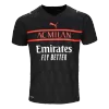 Replica AC Milan Third Away Jersey 2021/22 By Puma - jerseymallpro