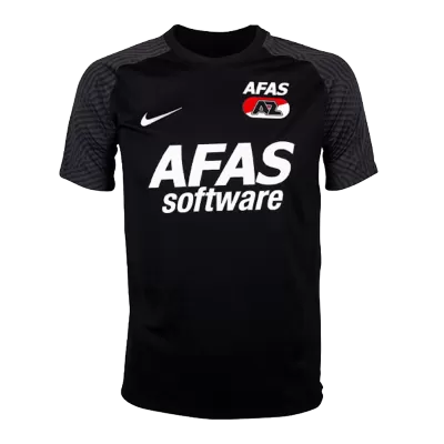 Replica Alkmaar Zaanstreek Away Jersey 2021/22 By Nike - jerseymallpro