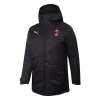 Puma AC Milan Padded Jacket 2021/22 - jerseymallpro