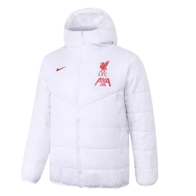 Nike Liverpool Jacket 2021/22 - jerseymallpro