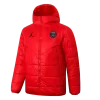 Jordan PSG Puffer Jacket 2021/22 - jerseymallpro