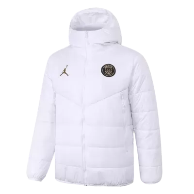 Jordan PSG Padded Jacket2021/22 - jerseymallpro