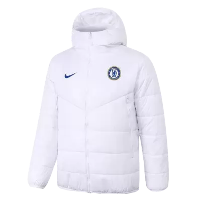 Nike Chelsea Puffer Jacket 2021/22 - jerseymallpro