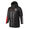 Adidas Bayern Munich Padded Jacket 2021/22 - jerseymallpro