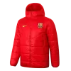 Nike Barcelona Padded Jacket 2021/22 - jerseymallpro