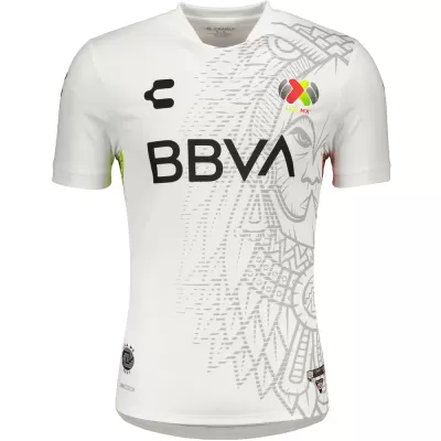 Charly Liga Mx All-Star Jersey 2021 - jerseymallpro