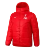 Nike Liverpool Puffer Jacket 2021/22 - jerseymallpro