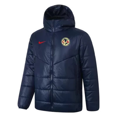 Nike Club America Padded Jacket 2021/22 - jerseymallpro