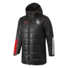 Adidas Real Madrid Padded Jacket 2021/22 - jerseymallpro