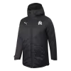 Puma Marseille Padded Jacket 2021/22 - jerseymallpro