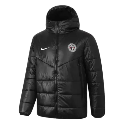 Nike Club America Padded Jacket 2021/22 - jerseymallpro