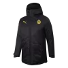 Puma Borussia Dortmund Padded Jacket 2021/22 - jerseymallpro