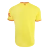 Liverpool Third Away Kit 2021/22 By Nike Kids - jerseymallpro