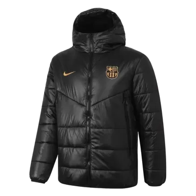 Nike Barcelona Padded Jacket 2021/22 - jerseymallpro