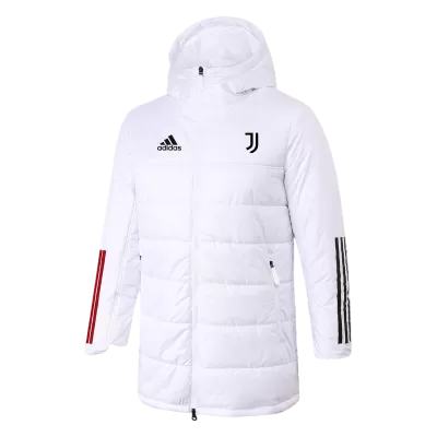 Adidas Juventus Padded Jacket 2021/22 - jerseymallpro