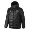 Jordan PSG Padded Jacket 2021/22 - jerseymallpro