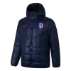 Nike Atletico Madrid Padded Jacket 2021/22 - jerseymallpro