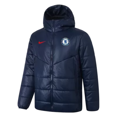 Nike Chelsea Padded Jacket 2021/22 - jerseymallpro