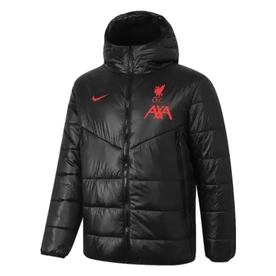 Nike Liverpool Padded Jacket 2021/22 - jerseymallpro