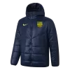 Nike Barcelona Padded Jacket 2021/22 - jerseymallpro