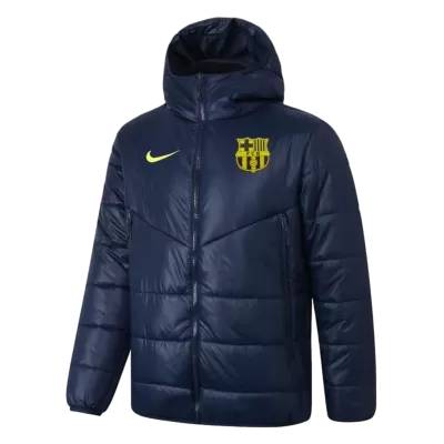 Nike Barcelona Padded Jacket 2021/22 - jerseymallpro