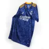 Replica BENZEMA #9 Real Madrid Away Jersey 2021/22 By Adidas - jerseymallpro