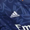 KROOS #8 Real Madrid Away Jersey 2021/22 - jerseymallpro