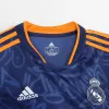 KROOS #8 Real Madrid Away Jersey 2021/22 - jerseymallpro