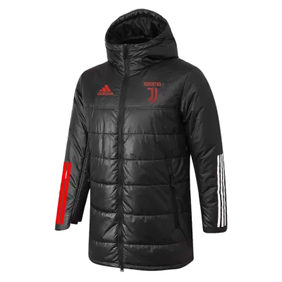 Adidas Juventus Padded Jacket 2021/22 - jerseymallpro