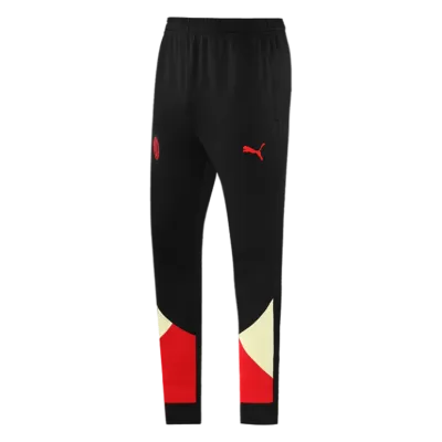 AC Milan Track Pants 2021/22 By Puma - jerseymallpro